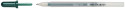 Sakura Gelly Roll Glaze 3D Gel Pen - Deep Green
