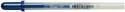 Sakura Gelly Roll Glaze 3D Gel Pen - Royal Blue