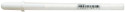 Sakura Gelly Roll Souffle 3D Gel Pen - White