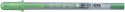 Sakura Gelly Roll Metallic Gel Pen - Emerald Green