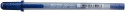 Sakura Gelly Roll Metallic Gel Pen - Blue Black