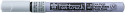 Sakura Pen-Touch Paint Marker - Fine - White