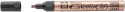 Sakura Pen-Touch Calligraphy Marker - Medium - Copper