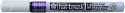 Sakura Pen-Touch Paint Marker - Fine - Purple