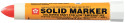 Sakura Solid Marker Extreme - Red