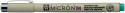 Sakura Pigma Micron Pen - 0.4mm - Green