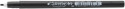 Sakura Pigma Calligraphy Pen - 0.2mm - Black