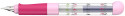 Schneider Base Kid Fountain Pen - L - Pink & Rose