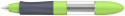 Schneider Base Senso Rollerball Pen - Green