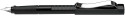 Schneider Base Fountain Pen - Medium - Black