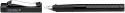 Schneider Base Fountain Pen - Medium - Black (Left Handed)