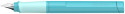 Schneider Base Fountain Pen - Medium - Turquoise (Left Handed)