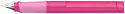 Schneider Base Fountain Pen - Medium - Pink