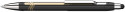 Schneider Epsilon Touch Ballpoint Pen - Black & Gold
