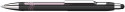 Schneider Epsilon Touch Ballpoint Pen - Black & Pink