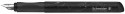 Schneider Glam VIP Fountain Pen - Mineral Black