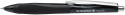 Schneider Haptify Ballpoint Pen - Black