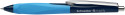 Schneider Haptify Ballpoint Pen - Cyan