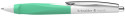 Schneider Haptify Ballpoint Pen - White