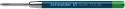 Schneider Slider 755 Refill - Extra Broad - Green