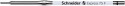 Schneider Express 75 Ballpoint Refill - Fine - Black