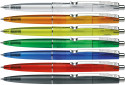 Schneider K20 Icy Ballpoint Pens - Assorted Colours (Pack of 20)