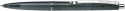 Schneider K20 Icy Ballpoint Pen - Translucent Black