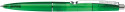Schneider K20 Icy Ballpoint Pen - Translucent Green