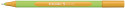 Schneider Line-Up Fineliner Pen - Vulcan Yellow