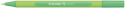 Schneider Line-Up Fineliner Pen - Highland Green