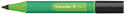 Schneider Link-It Fibre Tip Pen - Sapphire Black