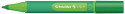 Schneider Link-It Fibre Tip Pen - Blackforest Green