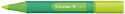 Schneider Link-It Fibre Tip Pen - Apple Green