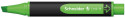 Schneider Link-It Highlighter - Green