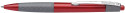 Schneider Loox Ballpoint Pen - Red