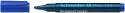 Schneider Maxx 133 Permanent Marker - Chisel Tip - Blue