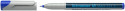 Schneider Maxx 221 Non-Permanent Marker - Superfine - Blue