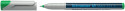 Schneider Maxx 221 Non-Permanent Marker - Superfine - Green