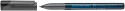 Schneider Maxx 222 Permanent Marker - Fine - Black