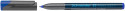 Schneider Maxx 222 Permanent Marker - Fine - Blue