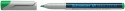 Schneider Maxx 225 Non-Permanent Marker - Medium - Green