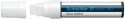 Schneider Maxx 260 Liquid Chalk Marker - Chisel Tip - White