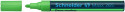 Schneider Maxx 265 Liquid Chalk Marker - Bullet Tip - Green