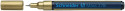 Schneider Maxx 278 Paint Marker - Gold