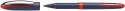 Schneider One Business Rollerball Pen - Red