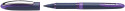 Schneider One Business Rollerball Pen - Purple
