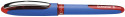Schneider One Hybrid C Rollerball Pen - 0.5mm - Red