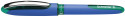 Schneider One Hybrid C Rollerball Pen - 0.5mm - Green