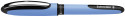 Schneider One Hybrid N Rollerball Pen - 0.3mm - Black
