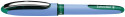 Schneider One Hybrid N Rollerball Pen - 0.3mm - Green